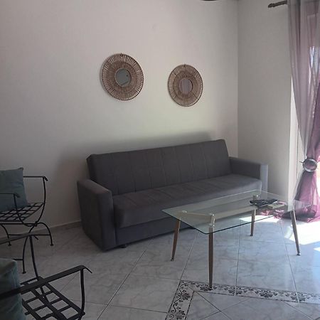 Summer View Гитион Экстерьер фото