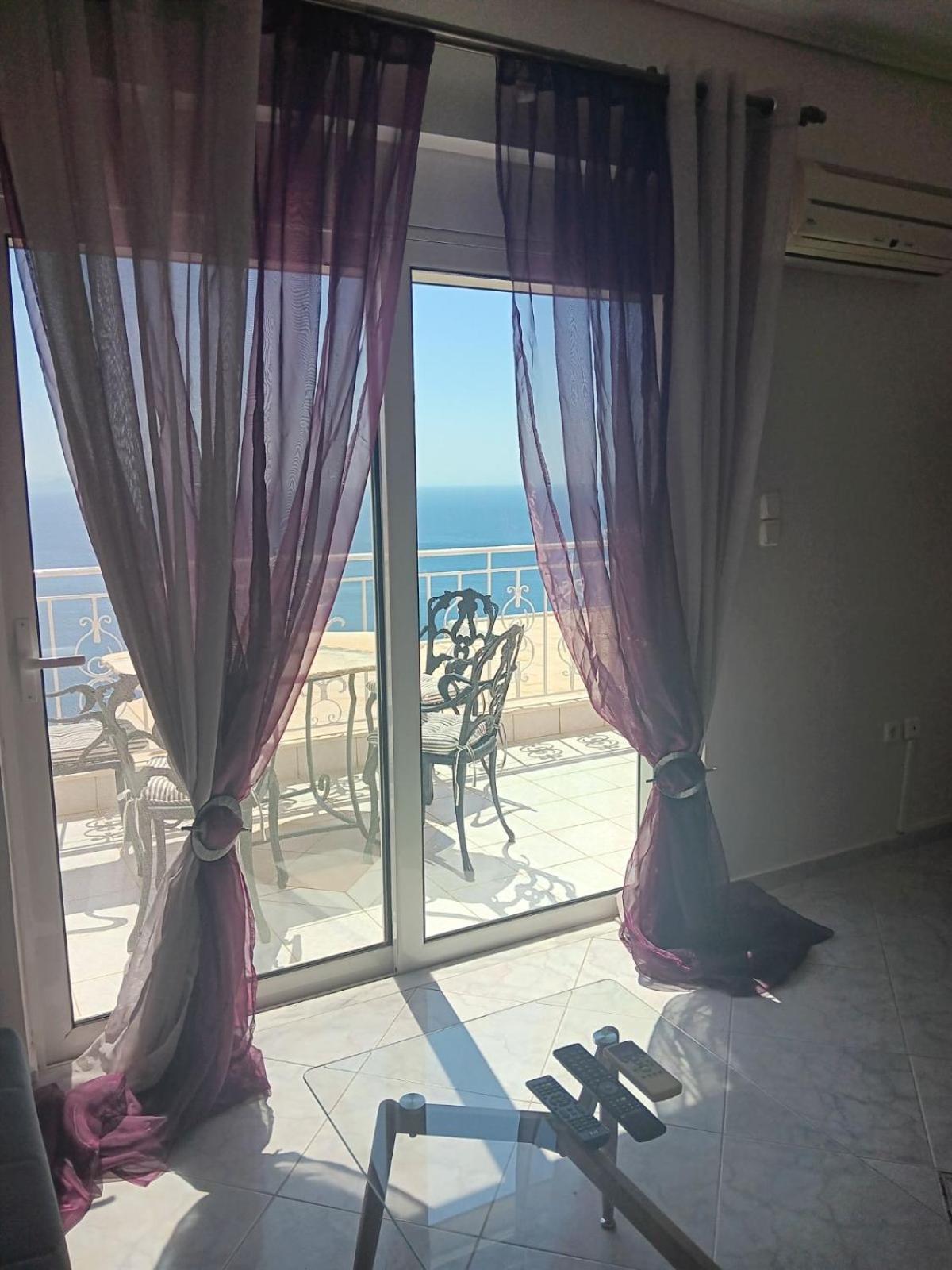 Summer View Гитион Экстерьер фото